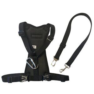 Dog Seat Belt / Safety Harness - XL